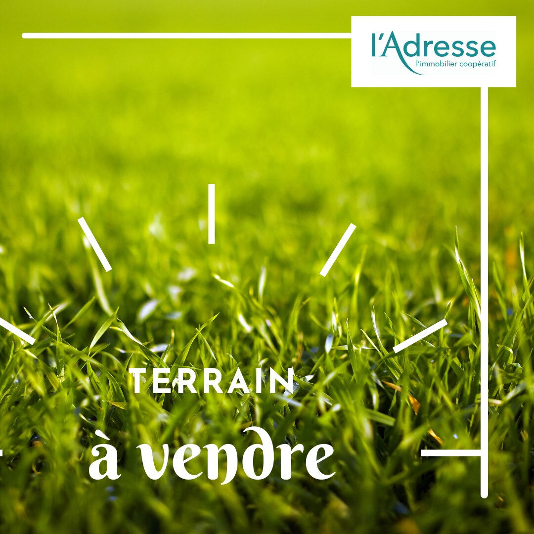 Terrain GOURNAY EN BRAY (76220) 1158.00 m&sup2;