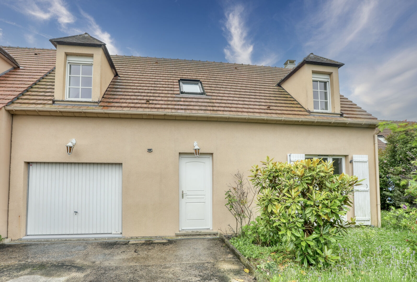 Maison ETREPAGNY (27150) 6 pièces 95.60 m²