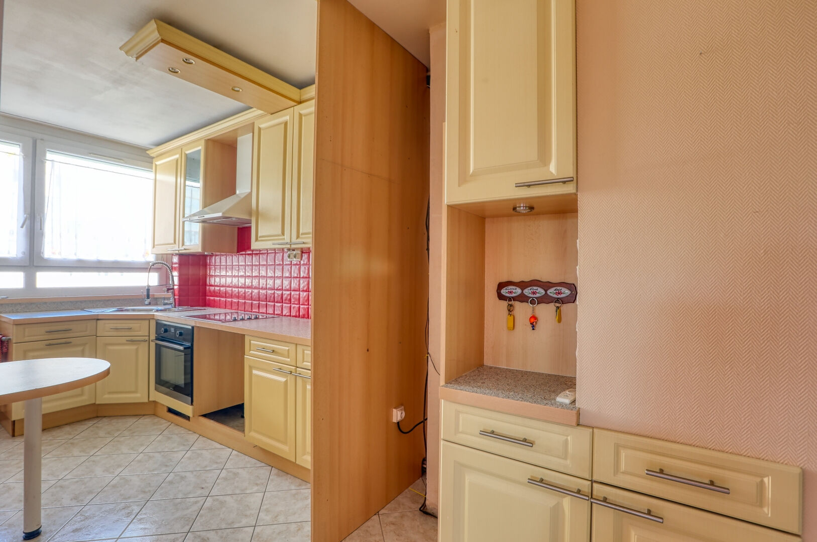Appartement SOTTEVILLE LES ROUEN (76300) 4 pièces 70.91 m²