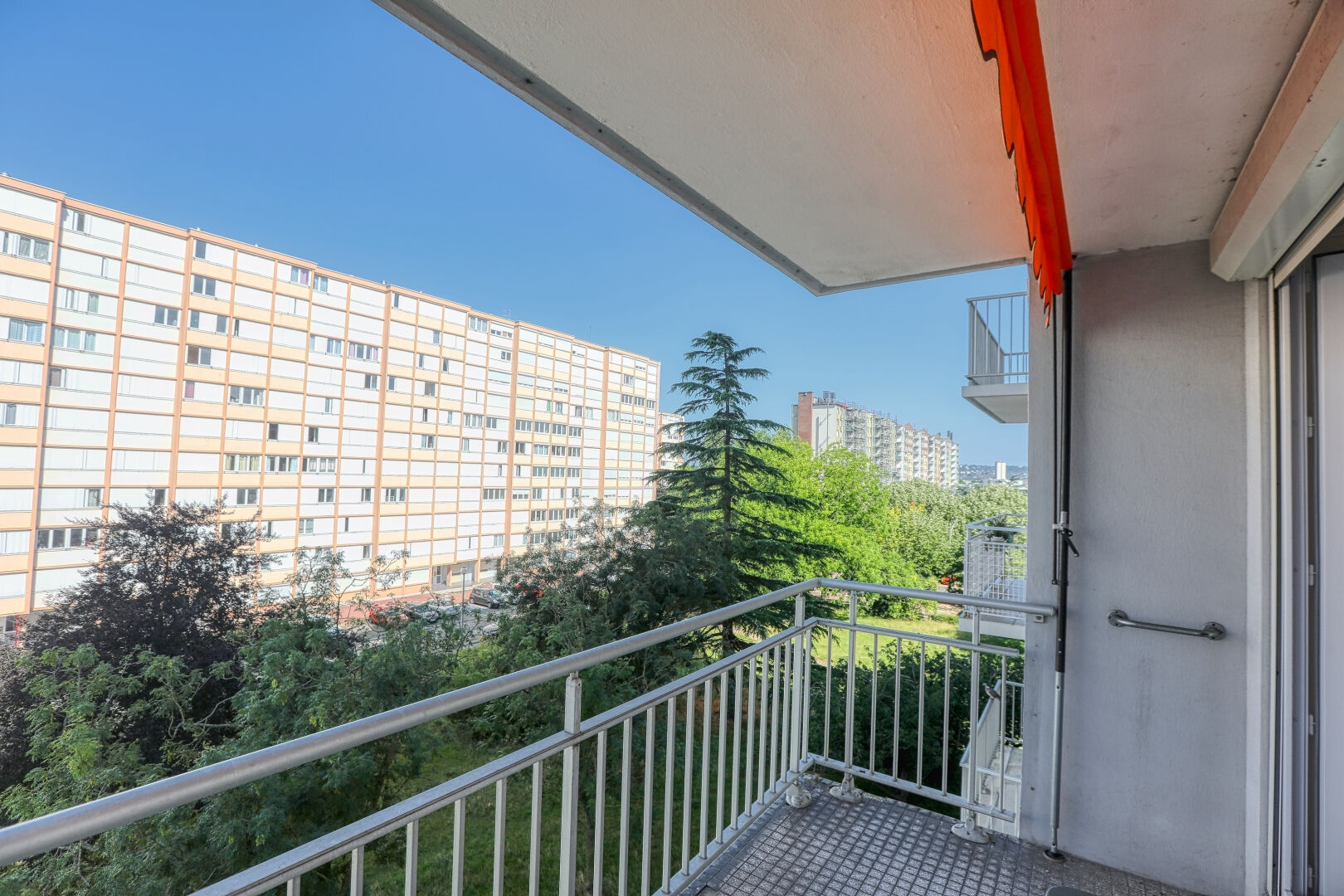 Appartement SOTTEVILLE LES ROUEN (76300) 4 pièces 70.91 m²