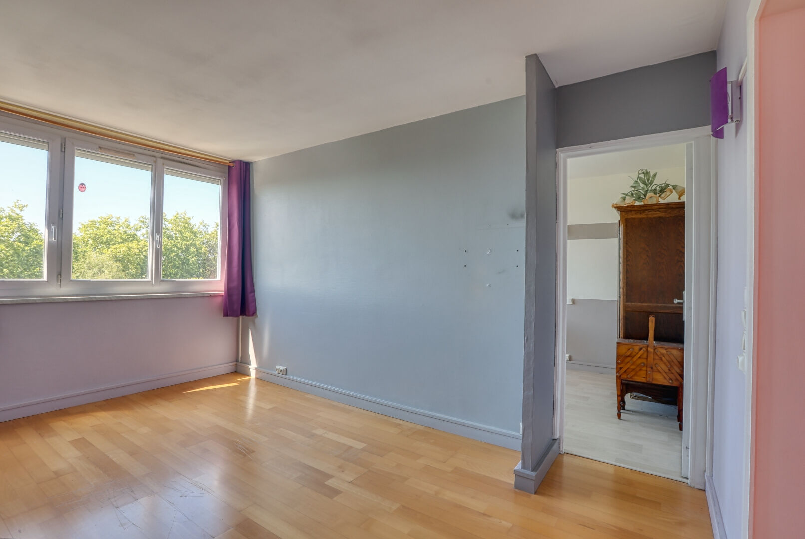 Appartement SOTTEVILLE LES ROUEN (76300) 4 pièces 70.91 m²