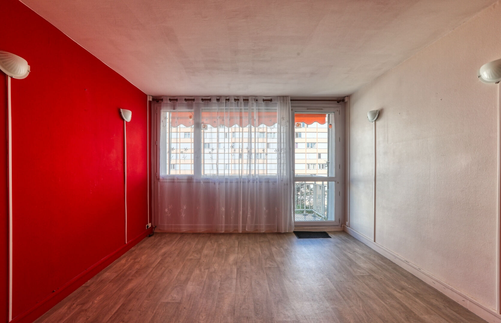 Appartement SOTTEVILLE LES ROUEN (76300) 4 pièces 70.91 m²