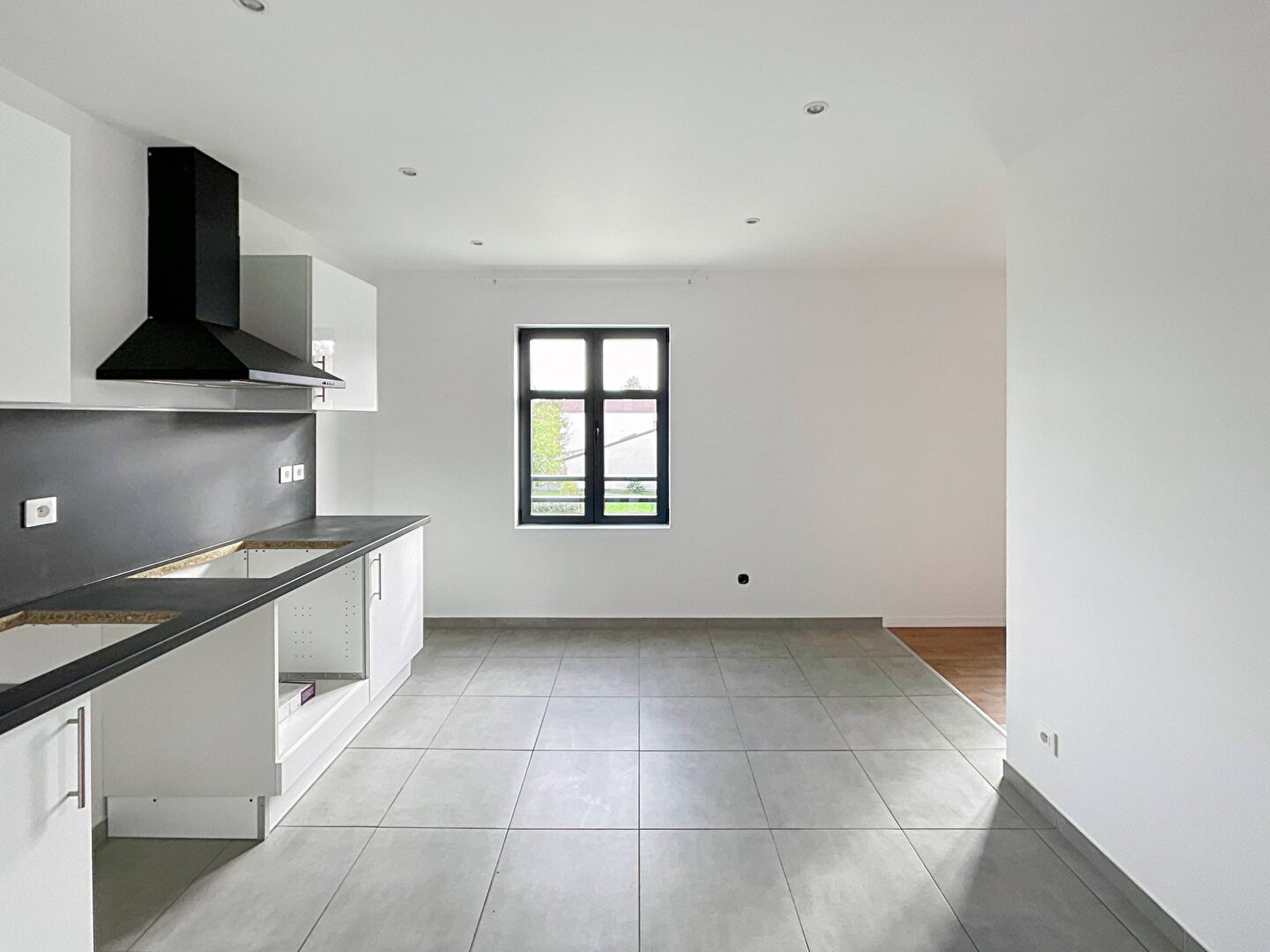 Appartement AUVERS SUR OISE (95430) 3 pi&egrave;ces 53.26 m&sup2;