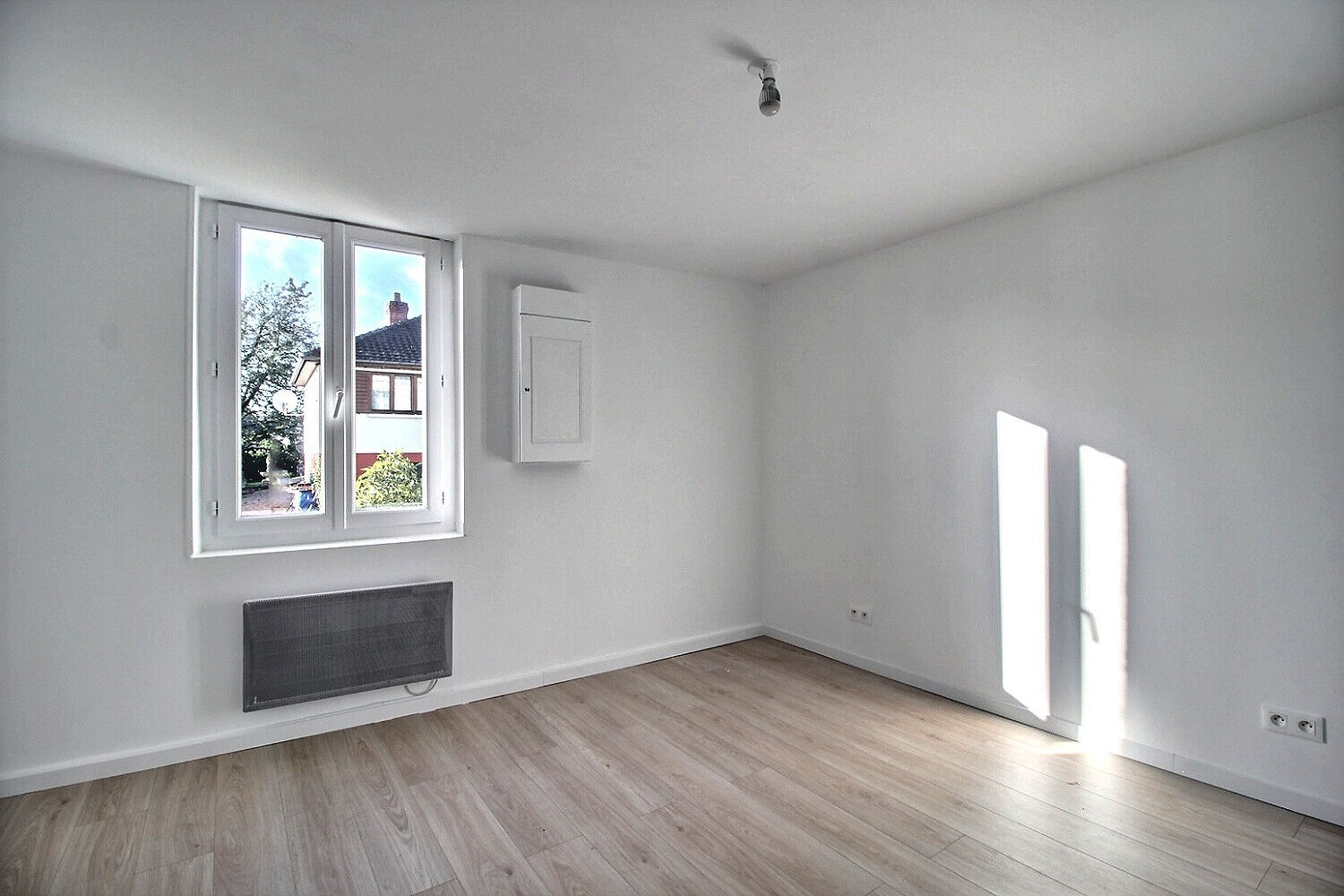 Maison PERRIERS SUR ANDELLE (27910) 3 pi&egrave;ces 50.18 m&sup2;