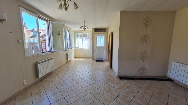 Maison GISORS (27140) 4 pièces 136.76 m²