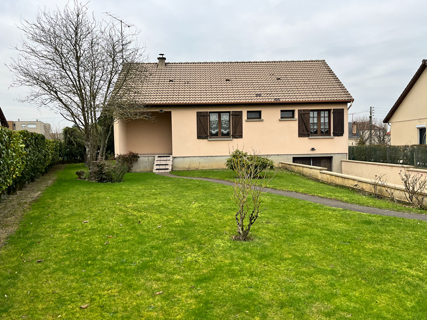 Maison GOURNAY EN BRAY (76220) 4 pi&egrave;ces 76.68 m&sup2;