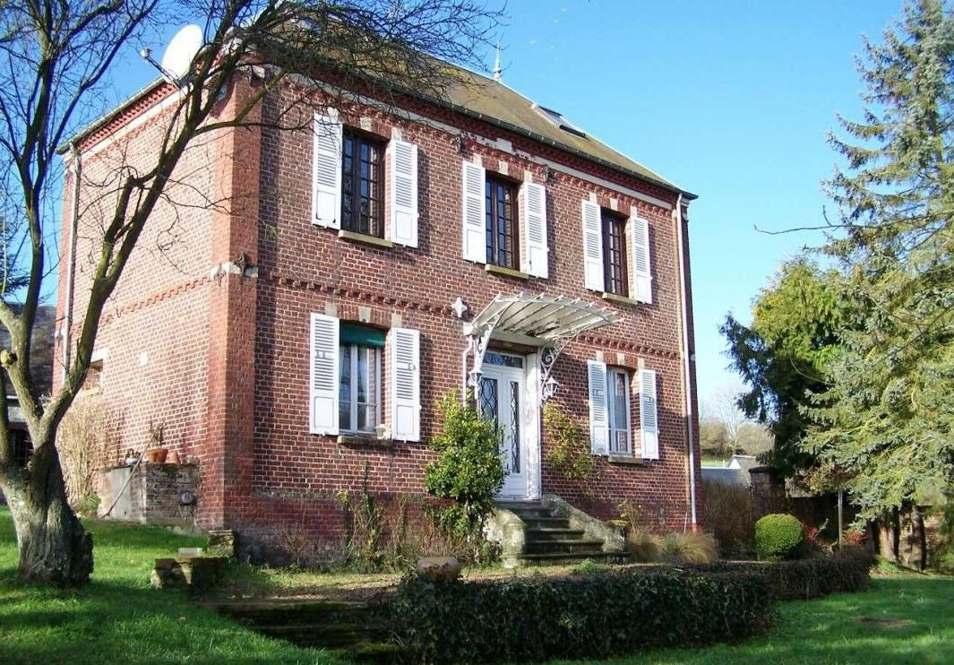 Maison SONGEONS (60380) 6 pièces 88.64 m²