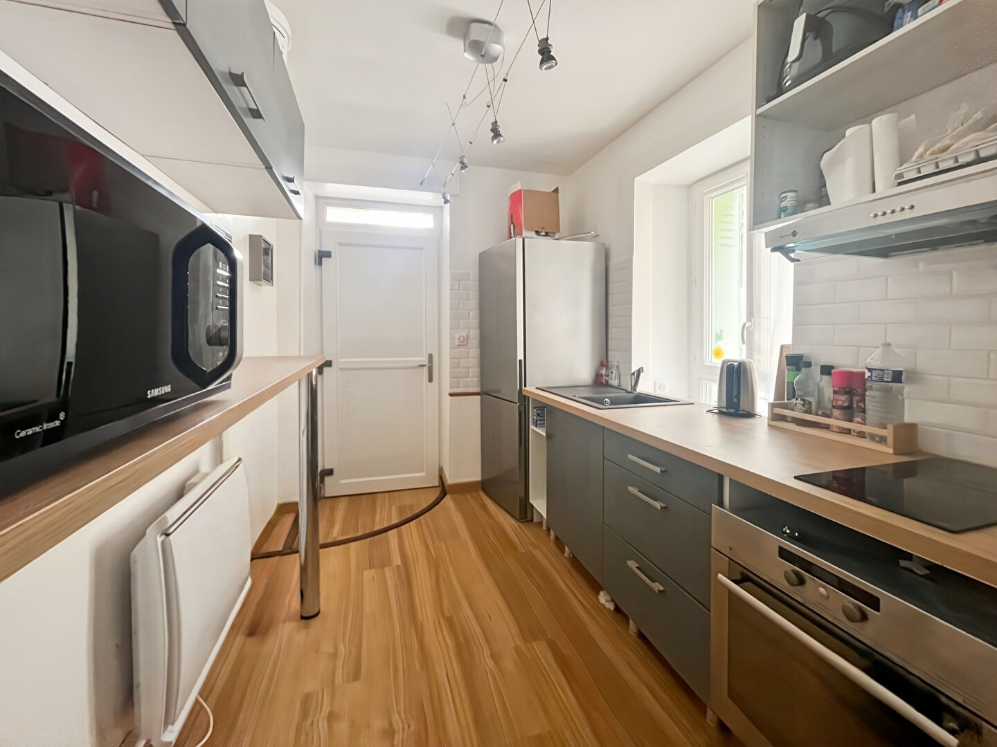 Appartement Vauréal (95490) 1 pièce 31.90 m²