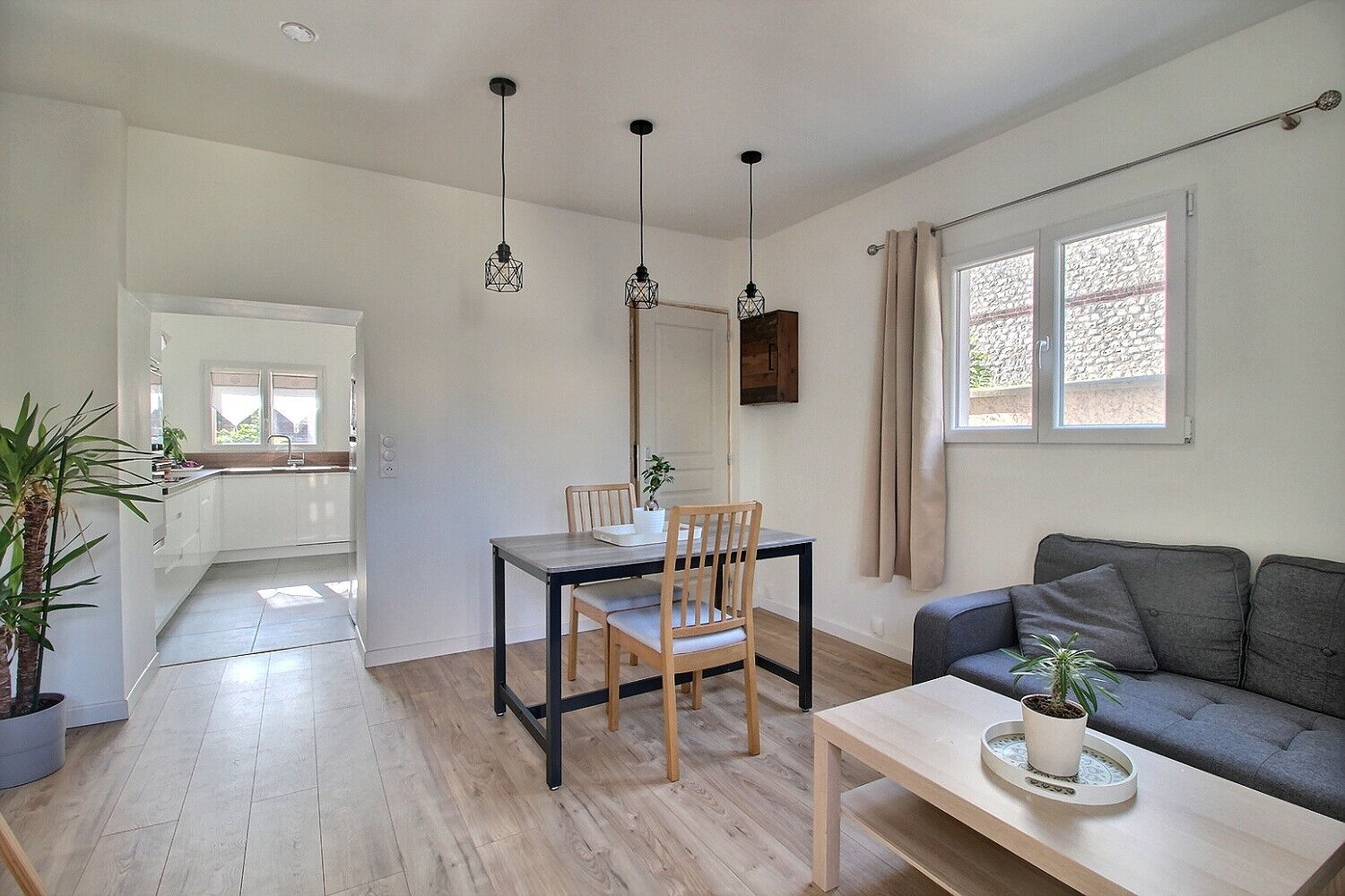 Maison LE PETIT QUEVILLY (76140) 3 pi&egrave;ces 66.22 m&sup2;