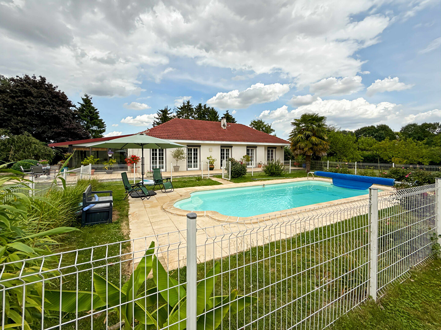 Maison ETREPAGNY (27150) 7 pièces 142.75 m²