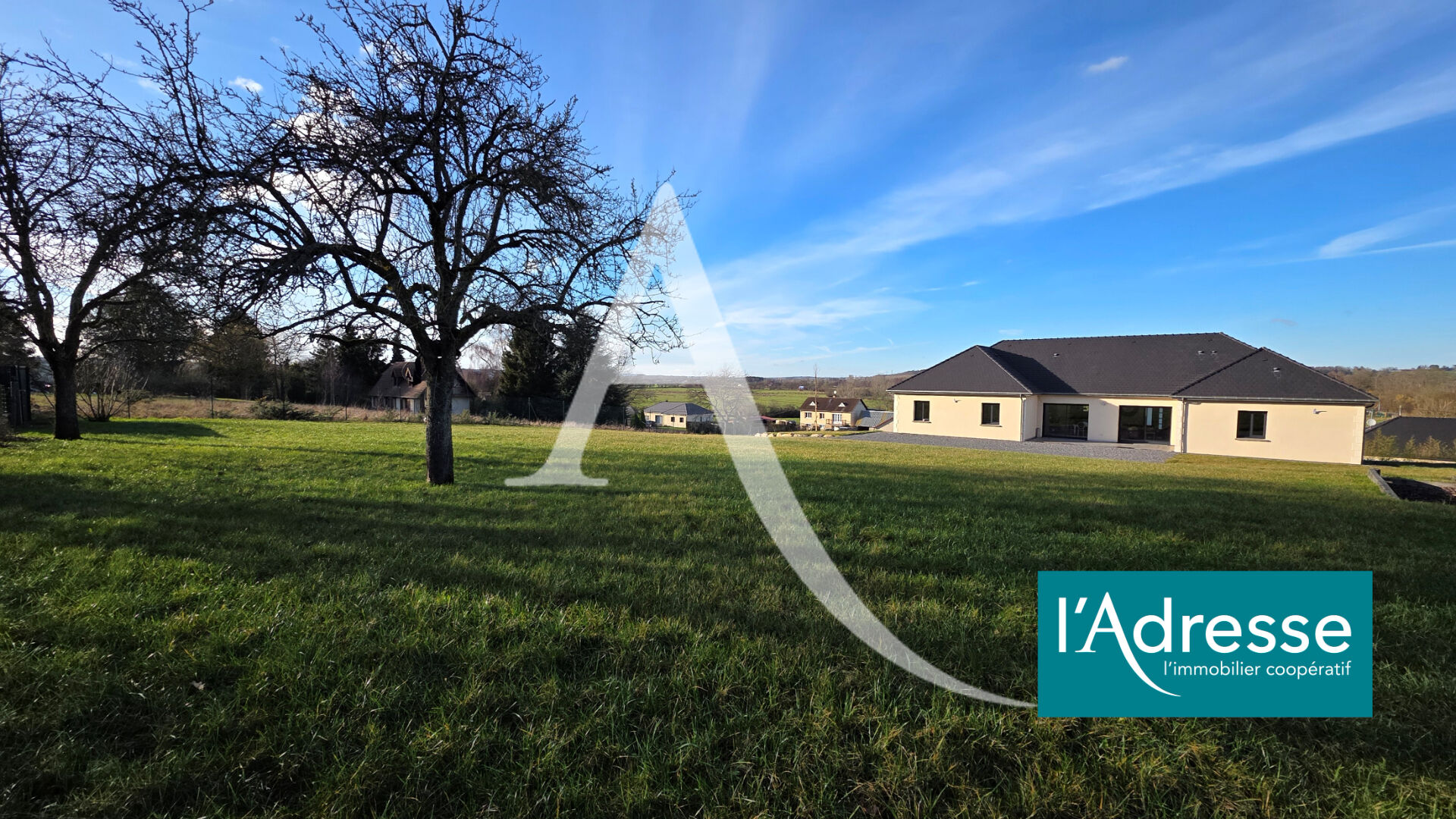 Maison GOURNAY EN BRAY (76220) 8 pi&egrave;ces 197.27 m&sup2;