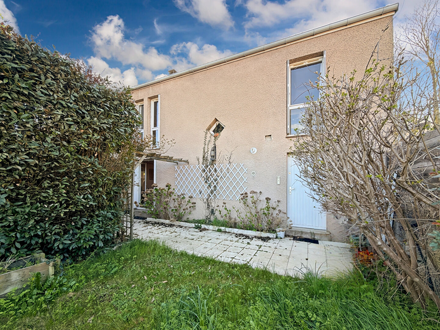 Maison JOUY LE MOUTIER (95280) 6 pi&egrave;ces 116.00 m&sup2;