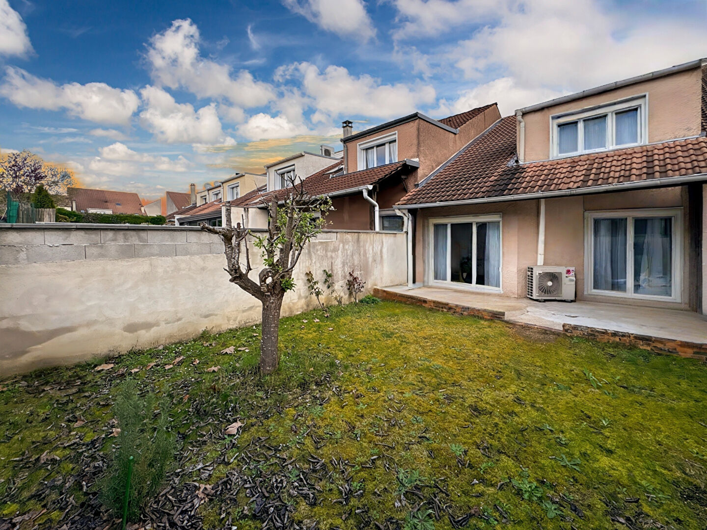 Maison JOUY LE MOUTIER (95280) 5 pi&egrave;ces 85.00 m&sup2;