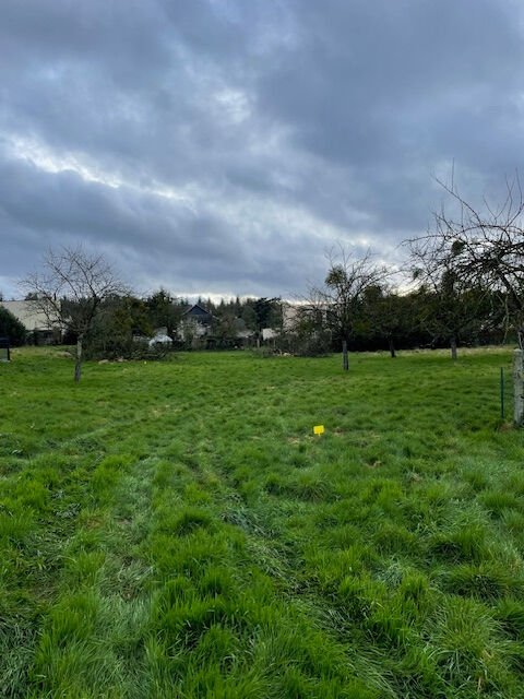 Terrain MONTMAIN (76520) 1145.00 m²