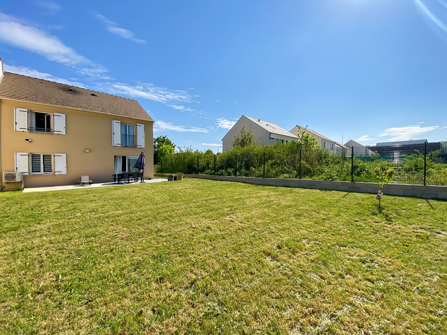 Maison JOUY LE MOUTIER (95280) 5 pi&egrave;ces 126.00 m&sup2;