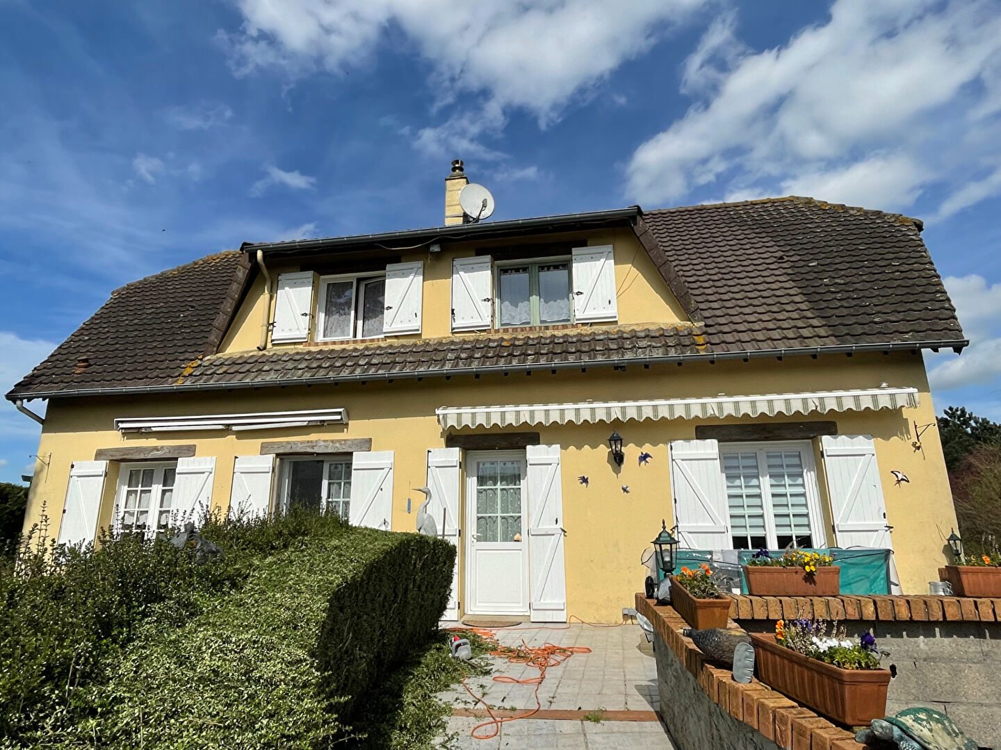 Maison GOURNAY EN BRAY (76220) 7 pi&egrave;ces 151.72 m&sup2;