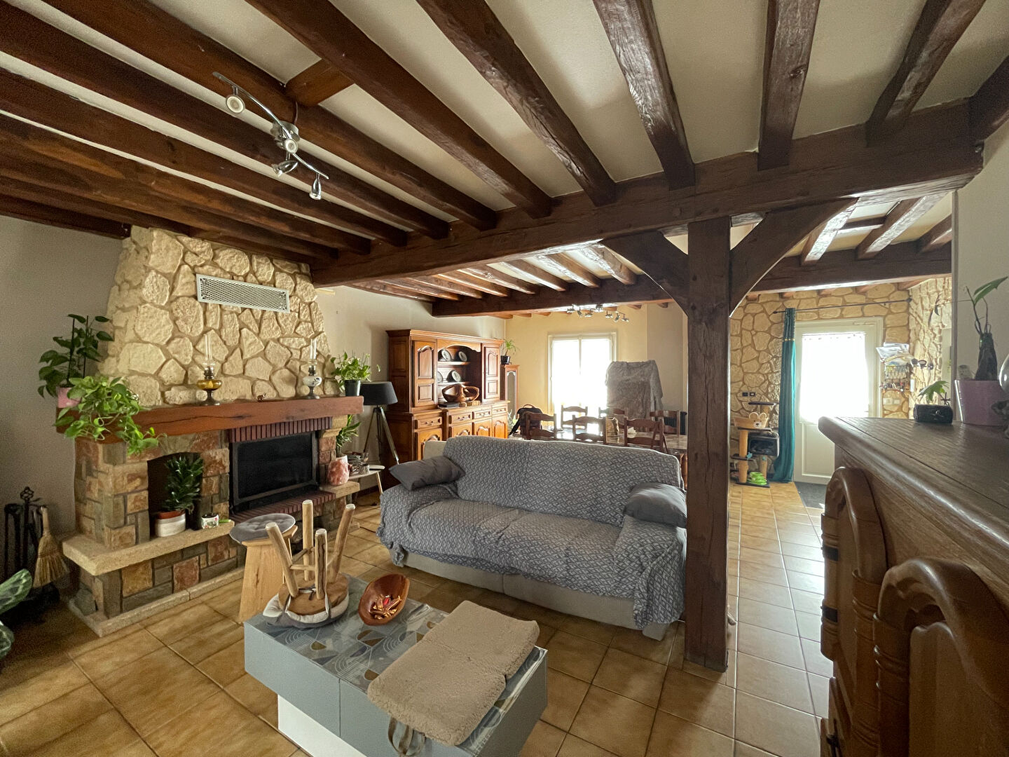 Maison GOURNAY EN BRAY (76220) 7 pi&egrave;ces 151.72 m&sup2;