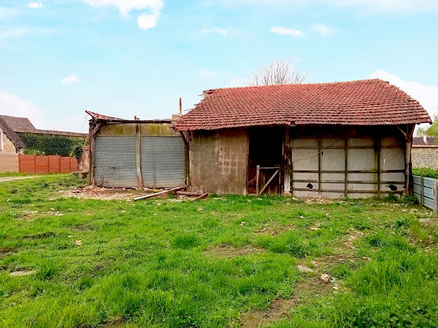 Maison GISORS (27140) 1 pièce 100.00 m²