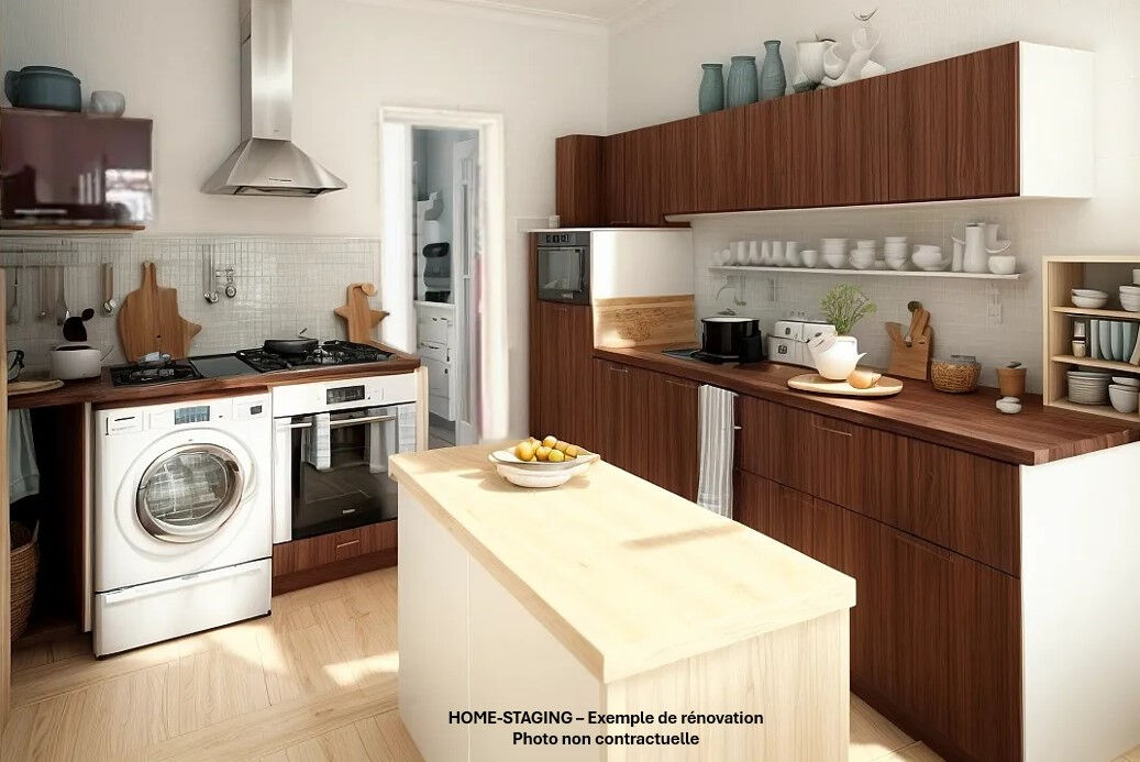 Maison GOURNAY EN BRAY (76220) 6 pièces 122.69 m²