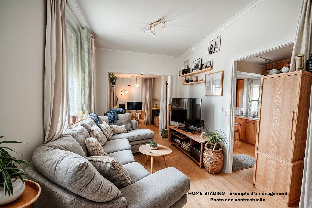 Maison GOURNAY EN BRAY (76220) 6 pièces 122.69 m²