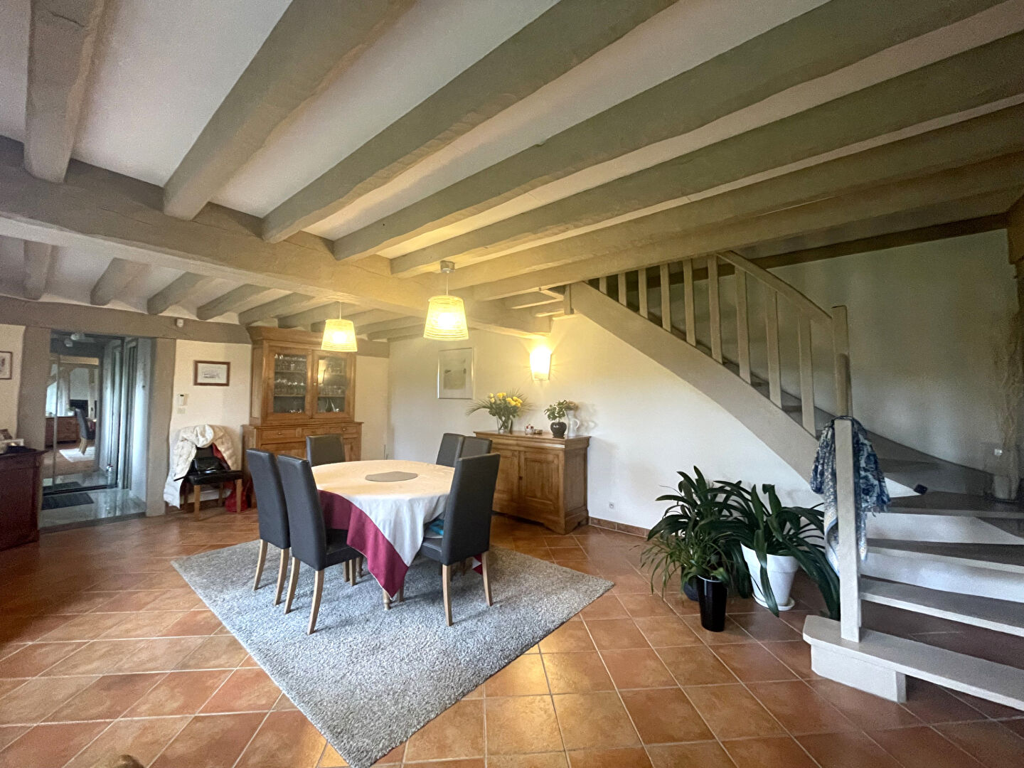 Maison GOURNAY EN BRAY (76220) 5 pièces 122.47 m²