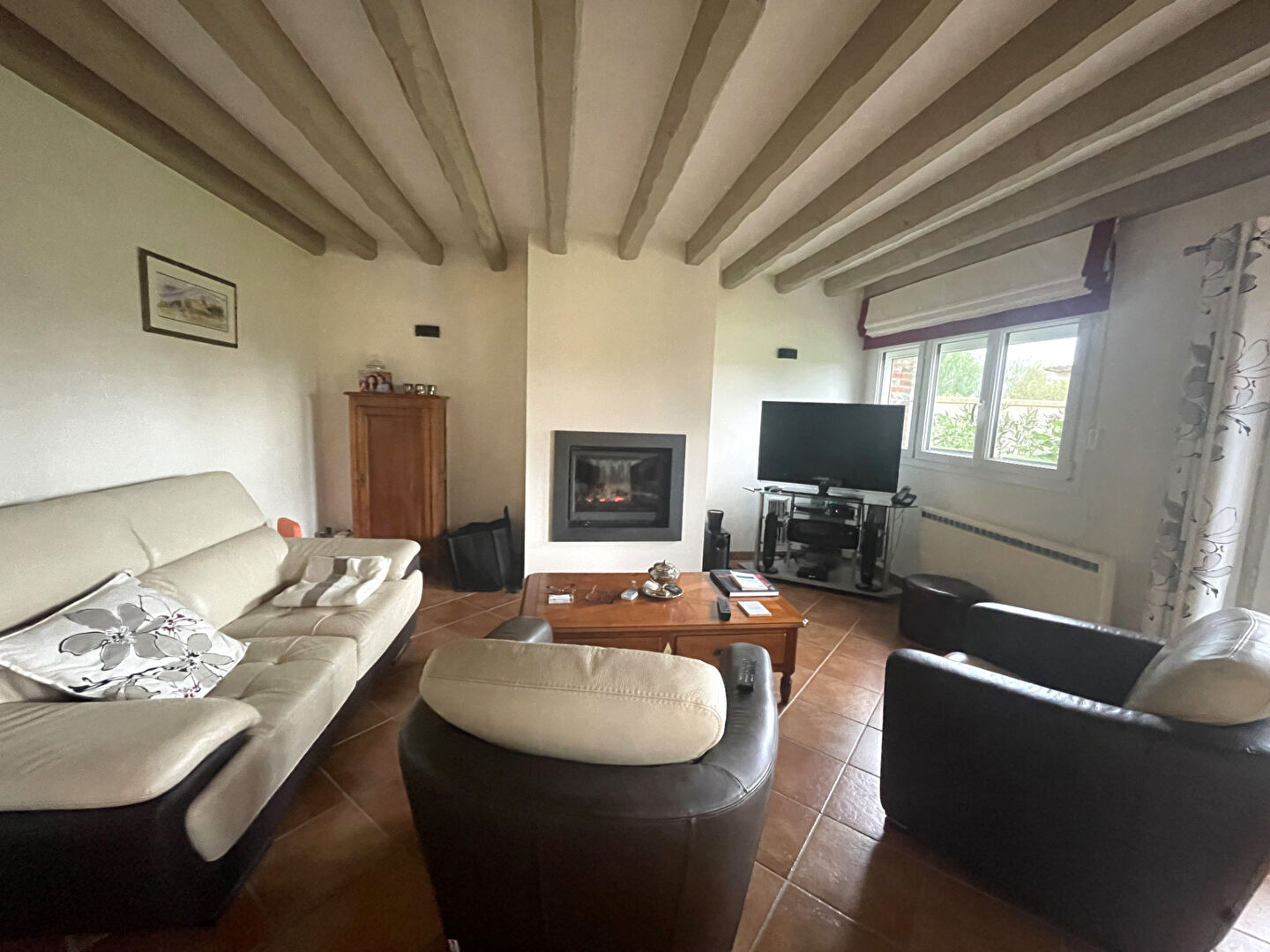 Maison GOURNAY EN BRAY (76220) 5 pi&egrave;ces 122.47 m&sup2;
