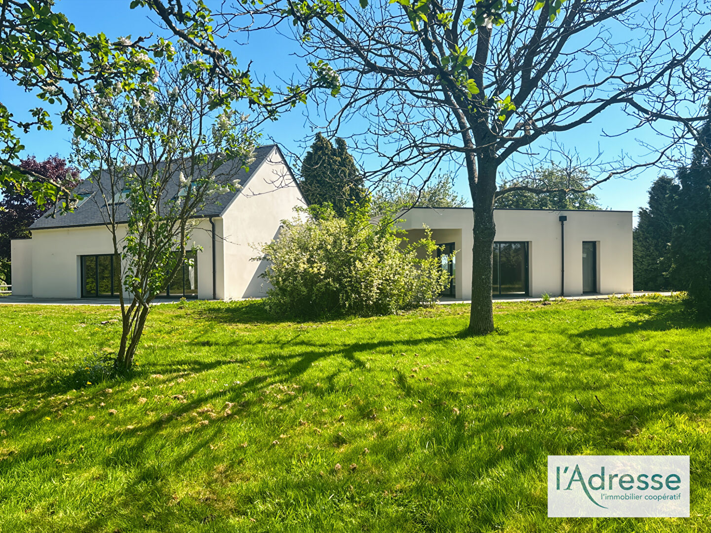 Maison CHARLEVAL (27380) 7 pièces 250.00 m²