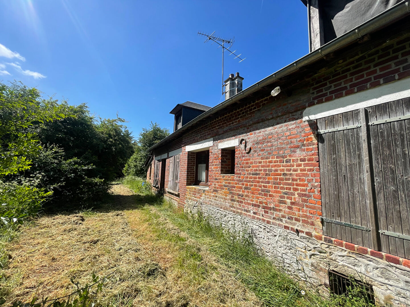 Maison GOURNAY EN BRAY (76220) 5 pièces 115.56 m²