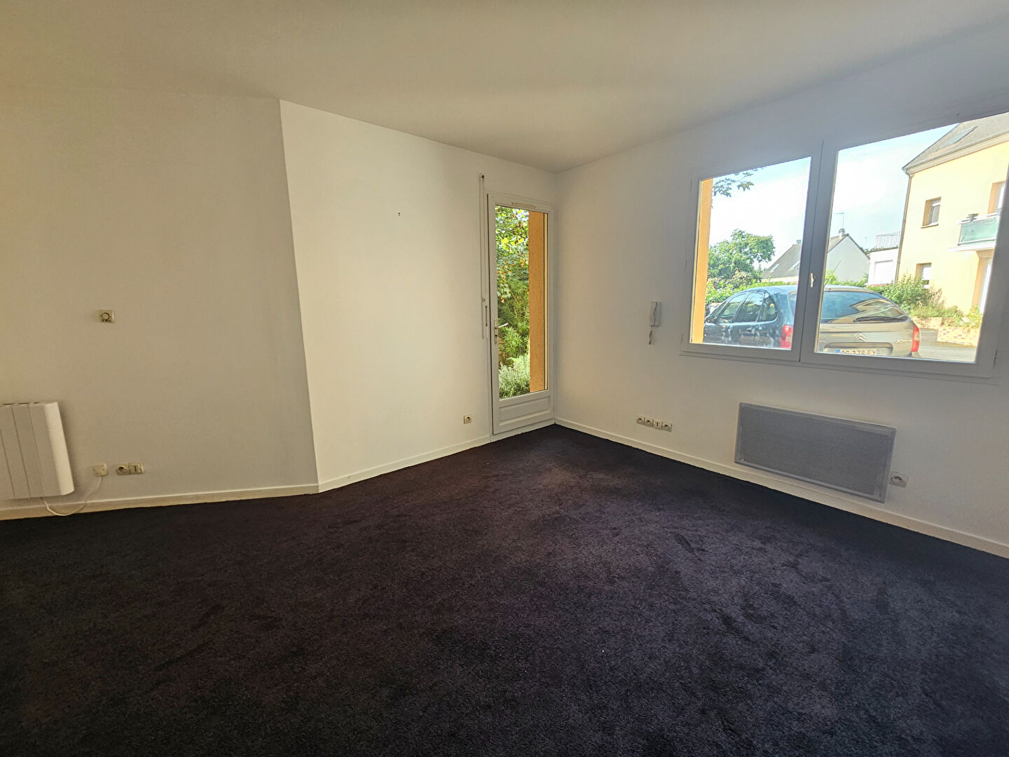 Bureaux CONFLANS SAINTE HONORINE (78700) 29.26 m²