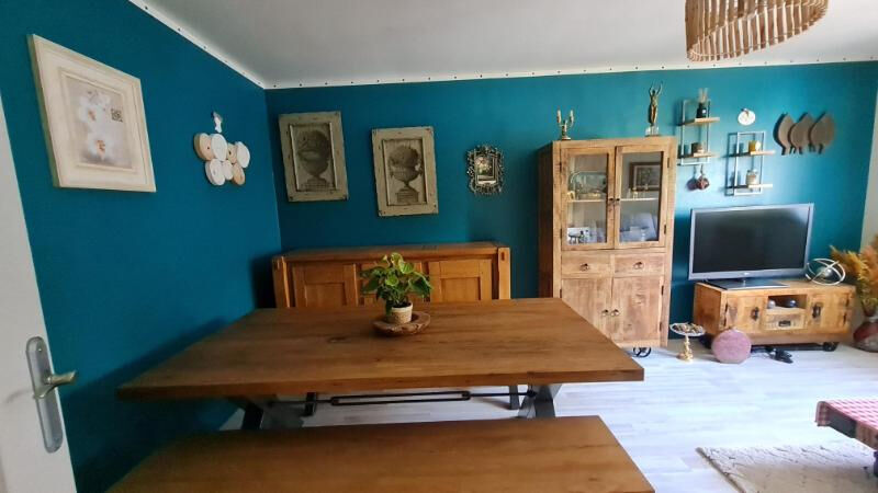Appartement GISORS (27140) 3 pièces 60.98 m²
