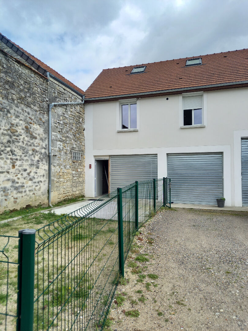 Maison MONNEVILLE (60240) 4 pièces 71.52 m²