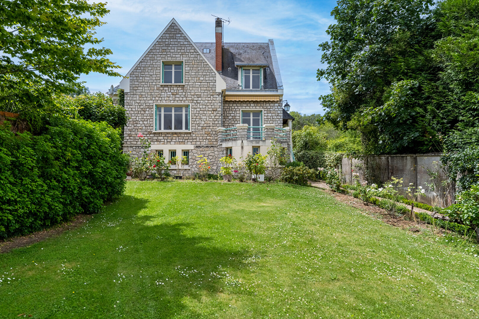 Maison VAUREAL (95490) 6 pi&egrave;ces 163.00 m&sup2;