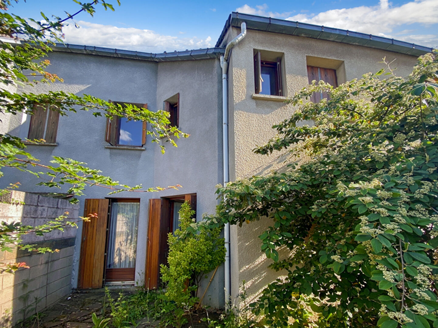 Maison JOUY LE MOUTIER (95280) 5 pi&egrave;ces 86.30 m&sup2;