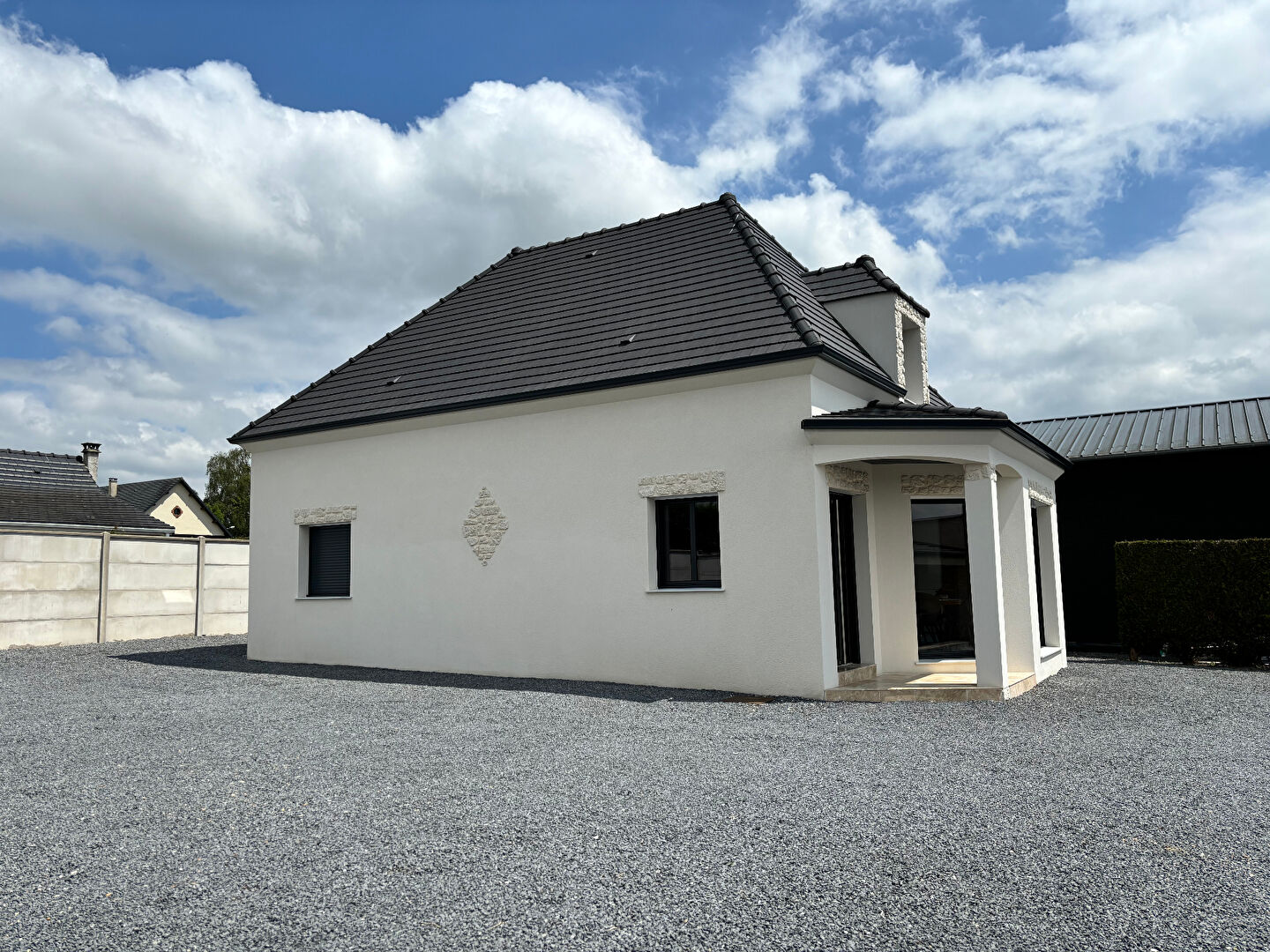 Maison GOURNAY EN BRAY (76220) 6 pièces 139.27 m²