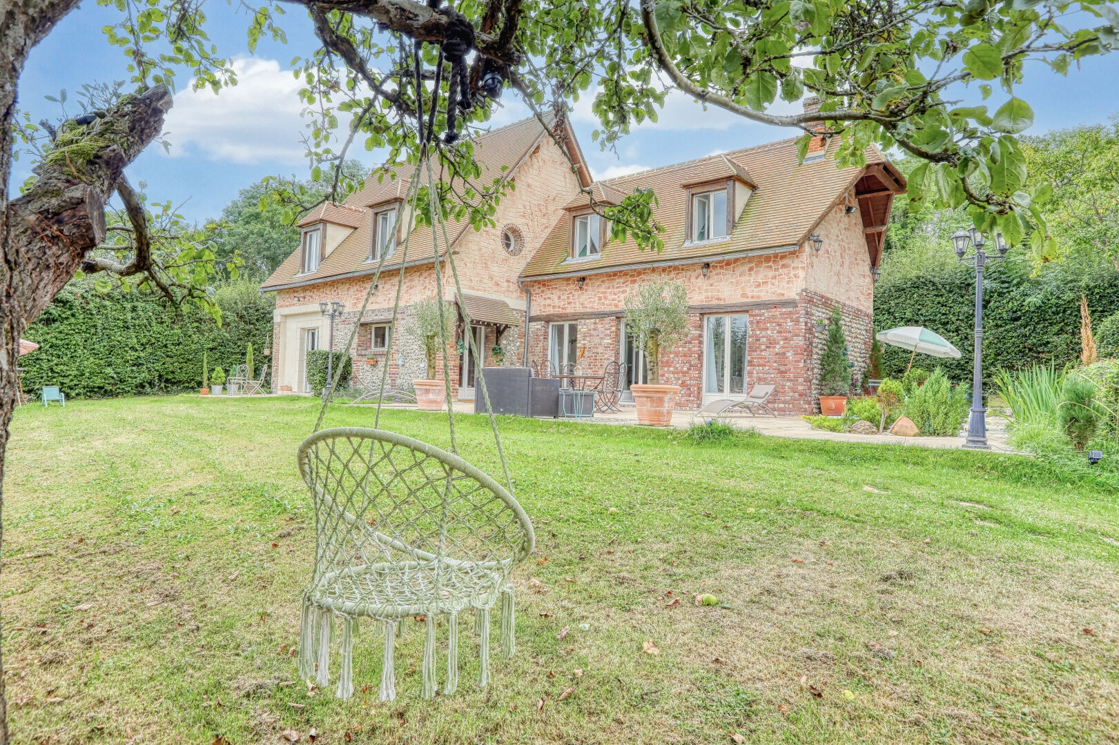 Maison GISORS (27140) 7 pièces 200.00 m²