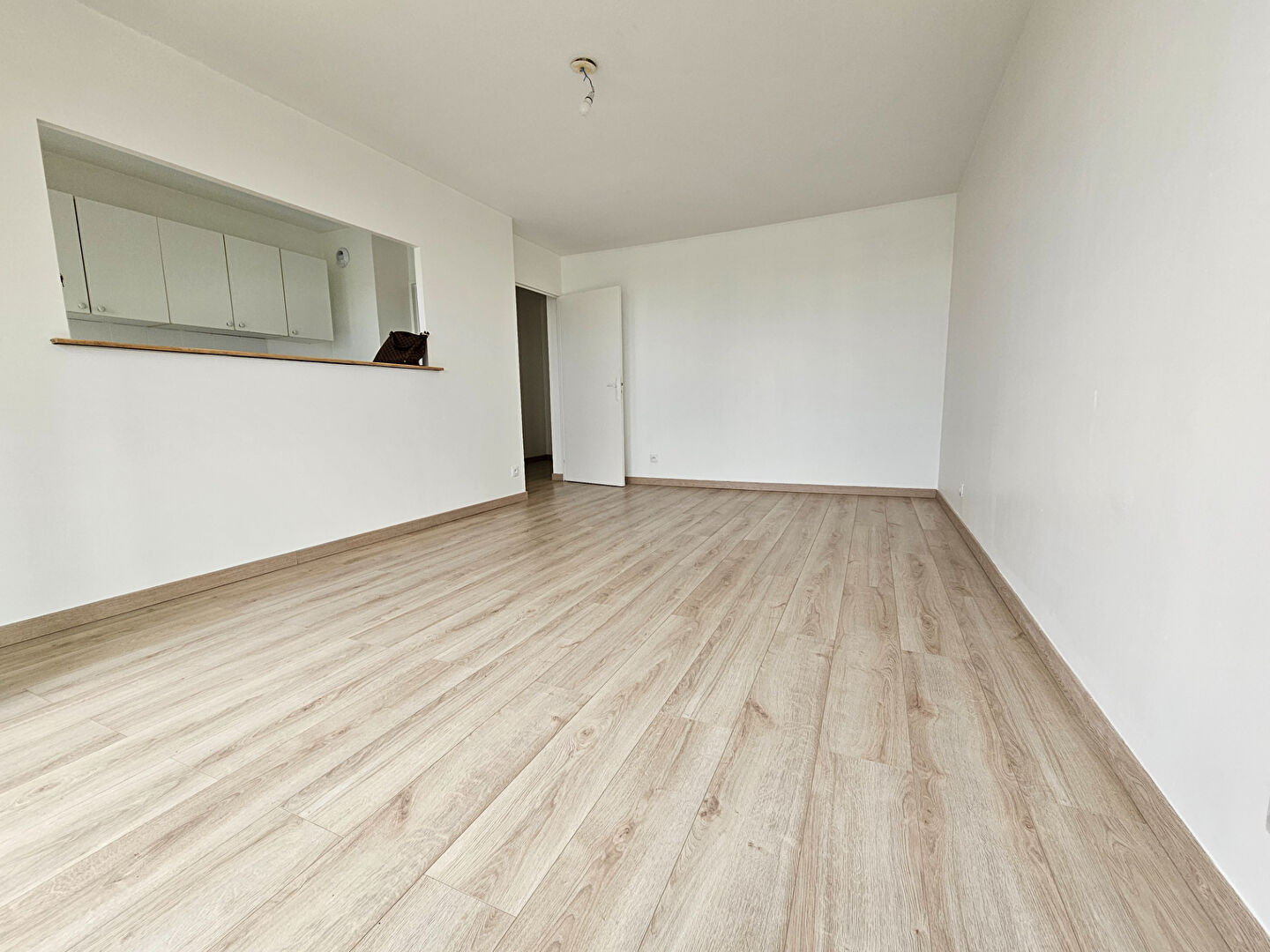Appartement CERGY (95800) 3 pièces 59.60 m²