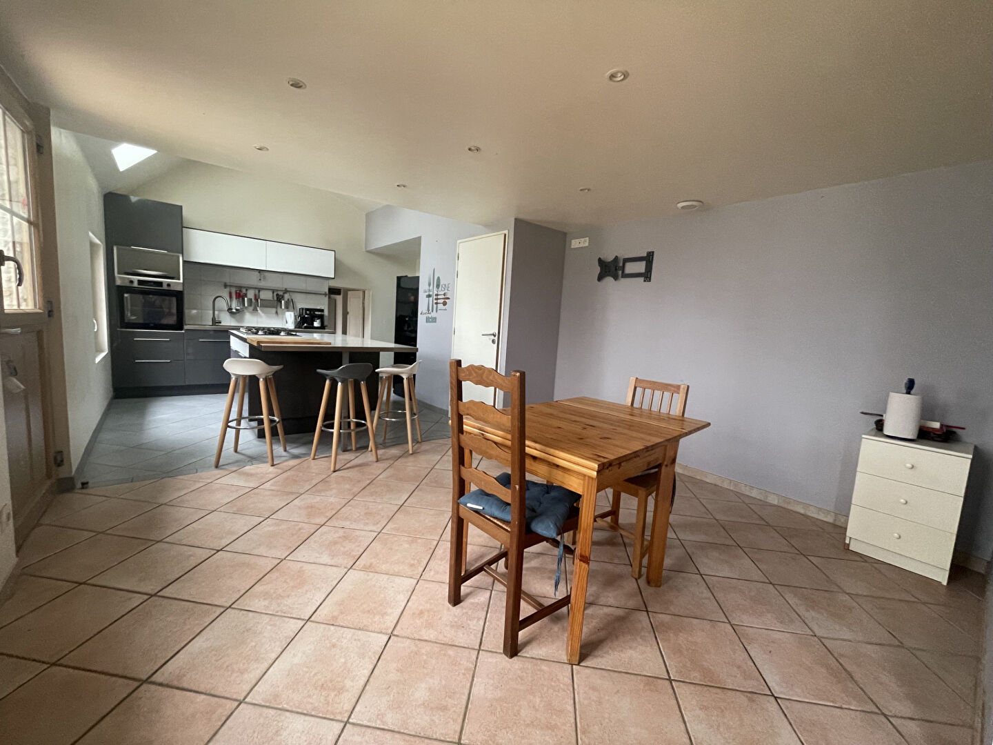 Maison SONGEONS (60380) 8 pi&egrave;ces 153.64 m&sup2;