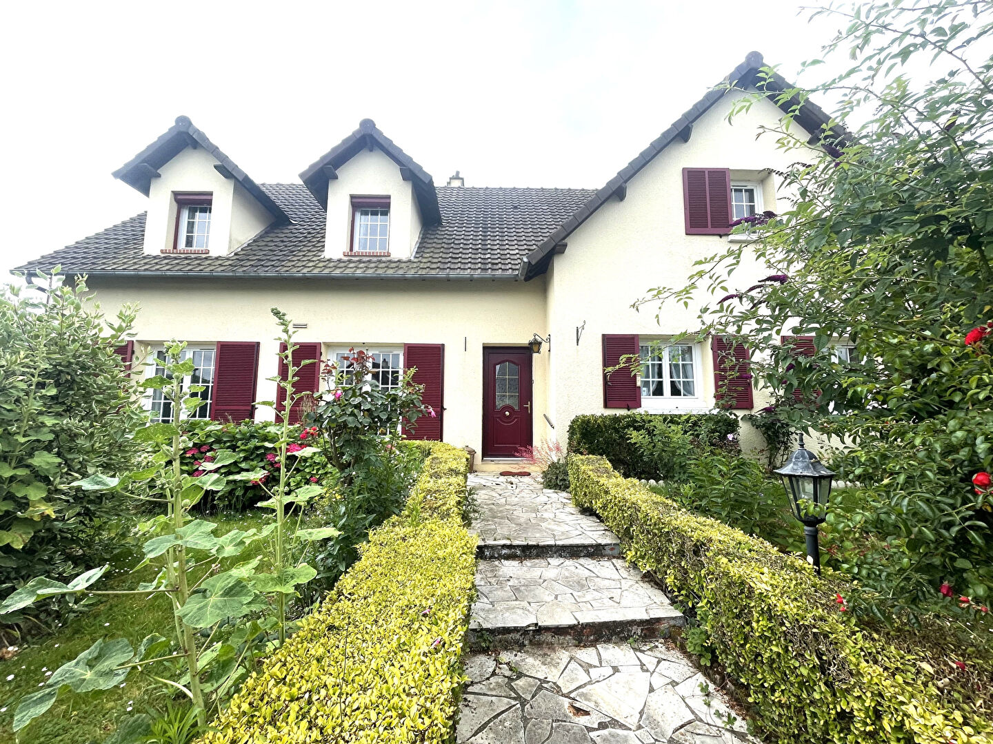 Maison GOURNAY EN BRAY (76220) 8 pièces 174.52 m²