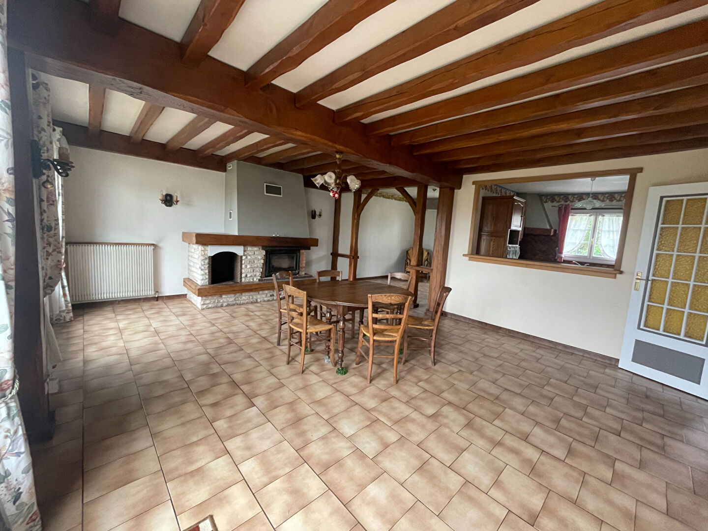 Maison GOURNAY EN BRAY (76220) 8 pièces 174.52 m²