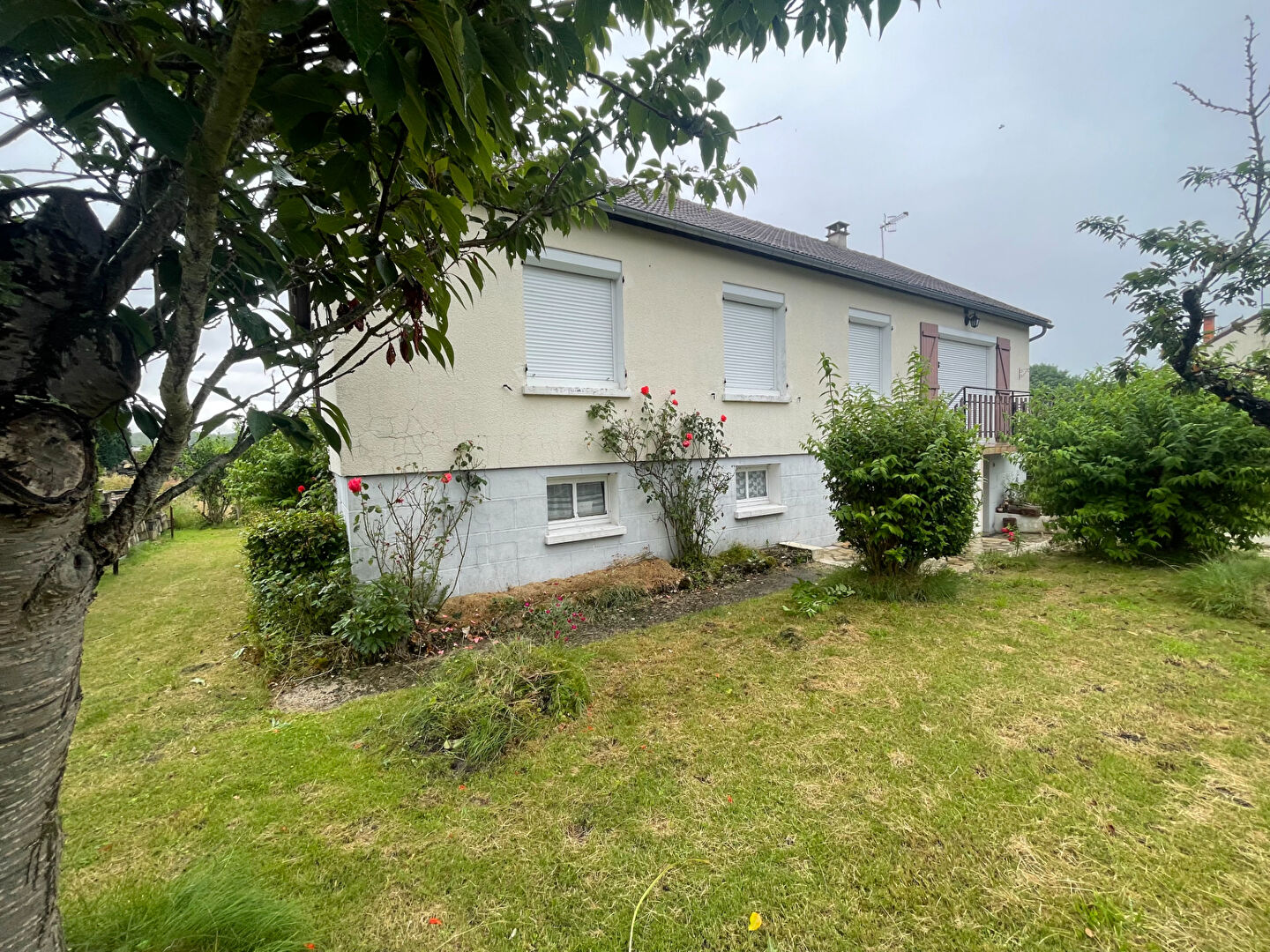 Maison GOURNAY EN BRAY (76220) 6 pièces 90.00 m²