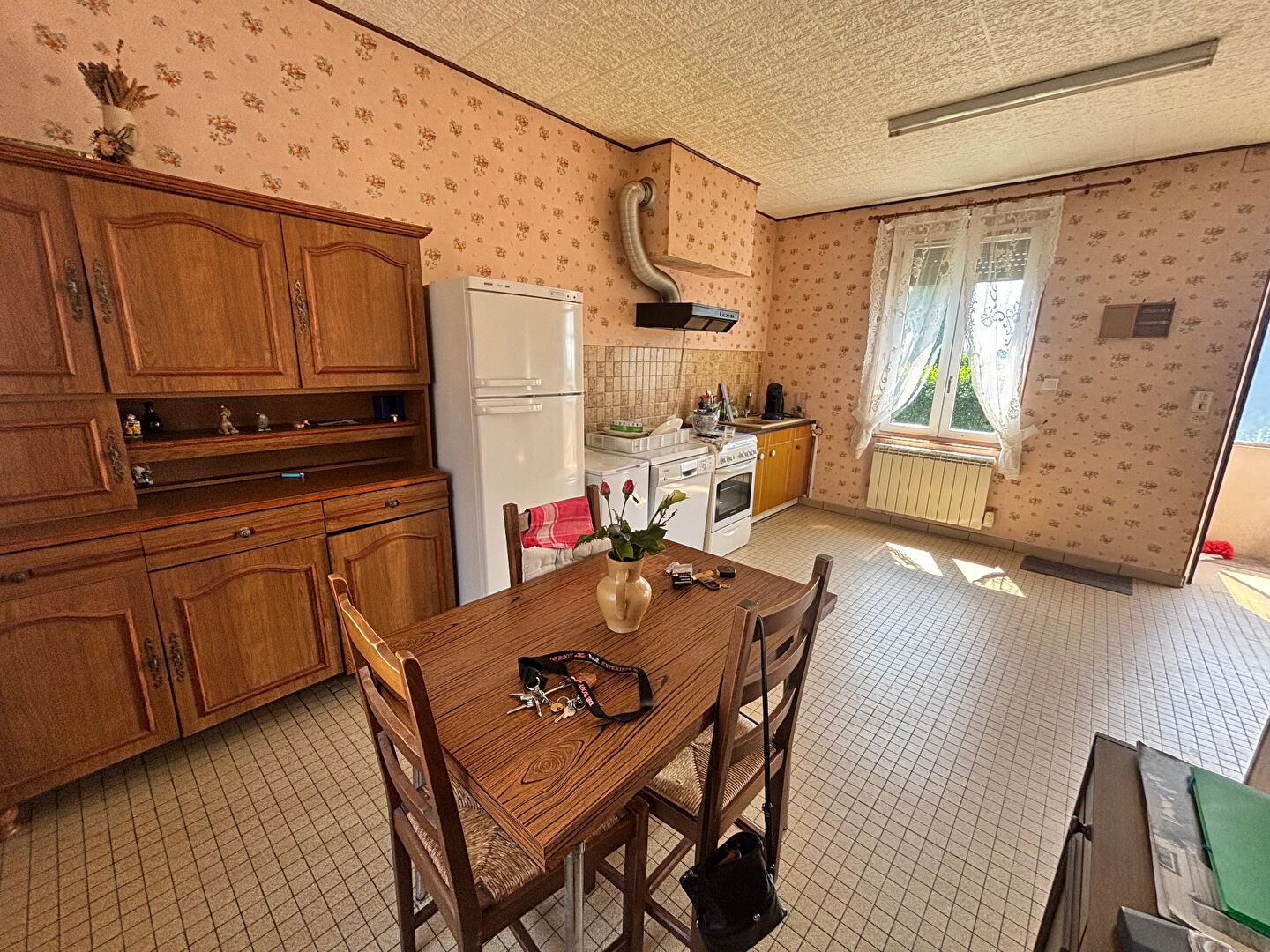 Maison GOURNAY EN BRAY (76220) 4 pi&egrave;ces 77.97 m&sup2;