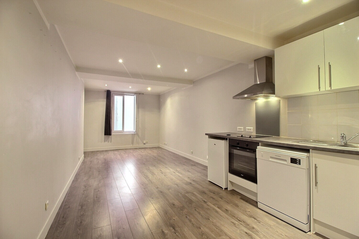 Appartement ROUEN (76000) 2 pièces 37.55 m²