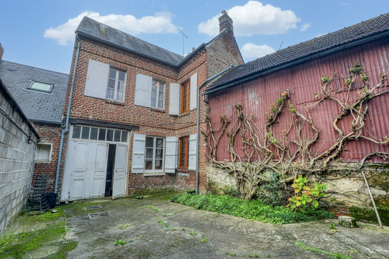 Maison GOURNAY EN BRAY (76220) 7 pièces 93.74 m²
