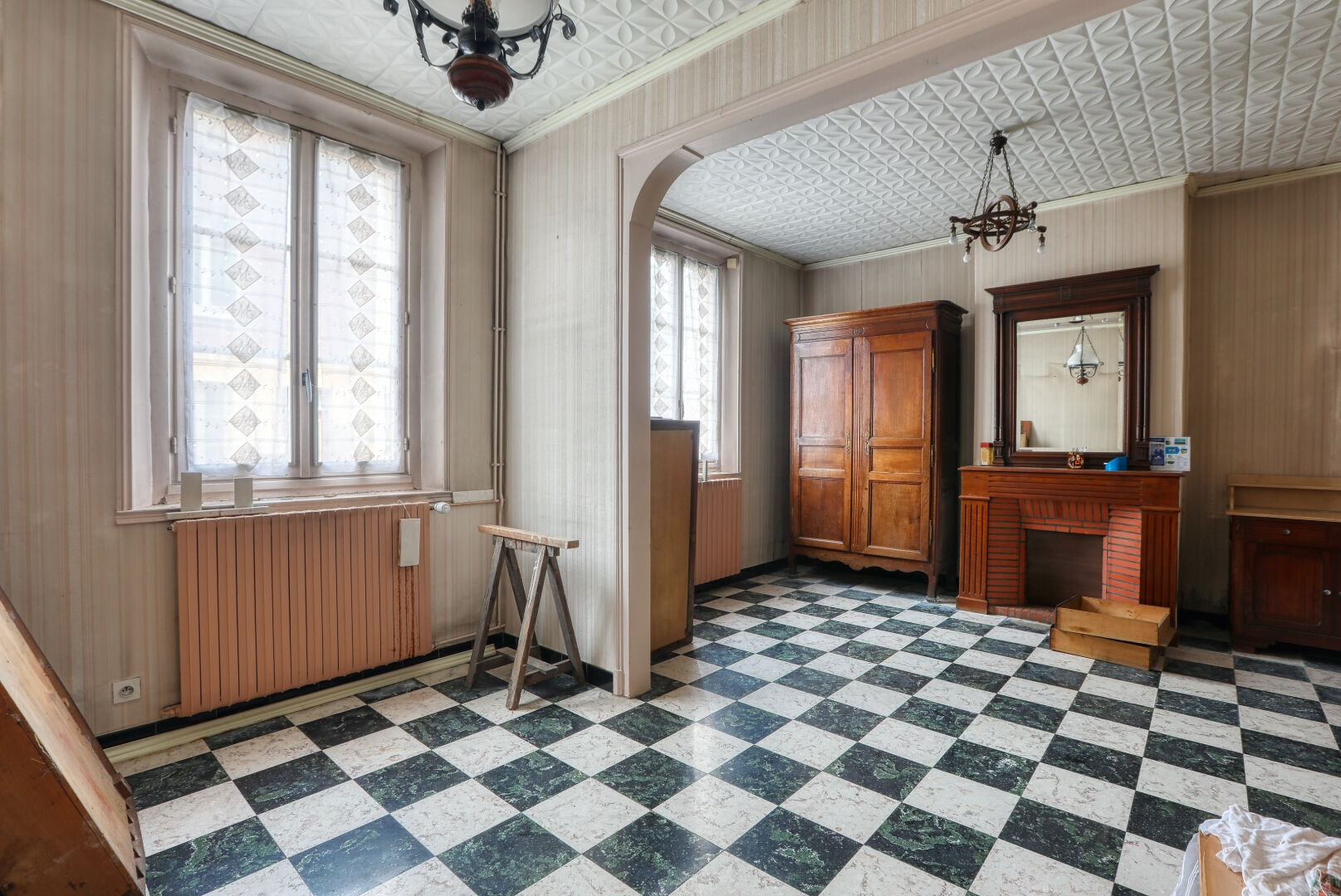 Maison SONGEONS (60380) 7 pièces 93.74 m²