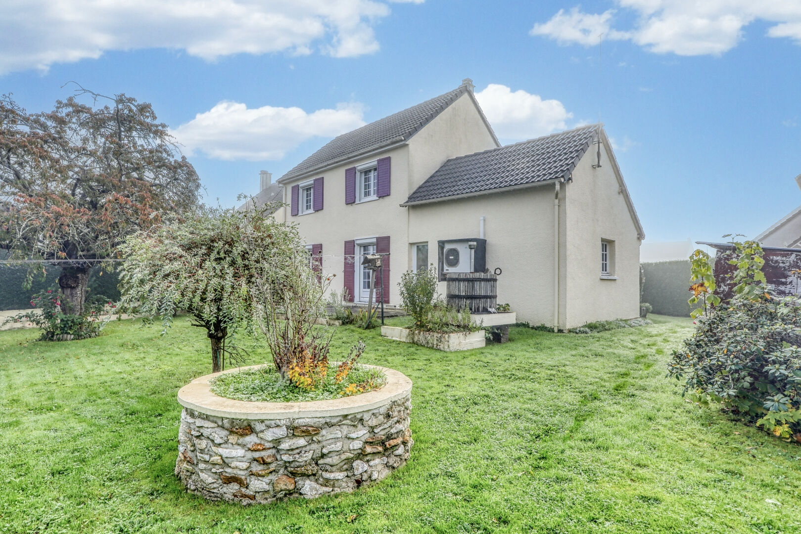 Maison ETREPAGNY (27150) 4 pièces 89.10 m²