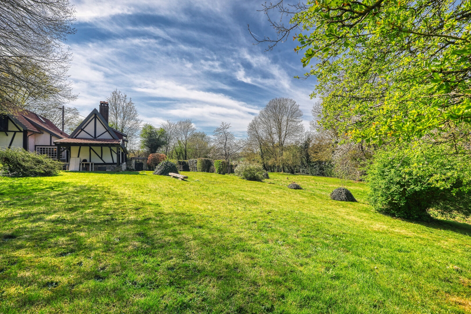 Maison GOURNAY EN BRAY (76220) 8 pièces 130.99 m²