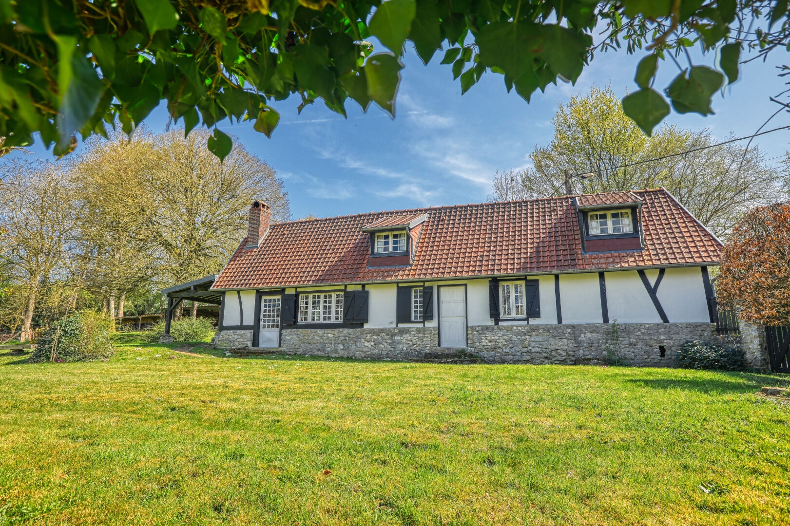 Maison GOURNAY EN BRAY (76220) 8 pièces 130.99 m²