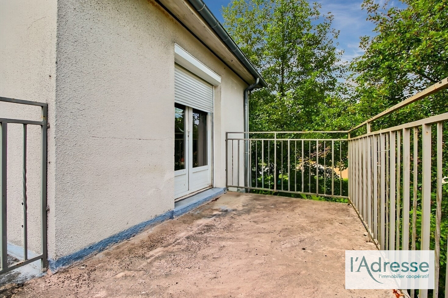 Maison CHARLEVAL (27380) 3 pièces 80.00 m²