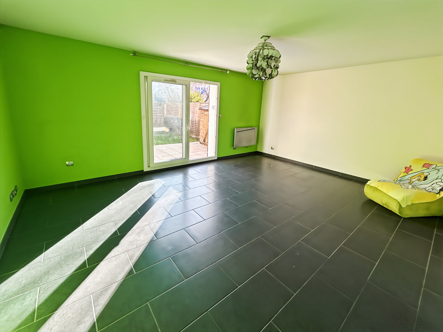 Maison COURDIMANCHE (95800) 4 pi&egrave;ces 86.07 m&sup2;