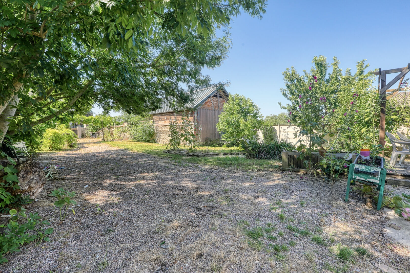 Maison LES THILLIERS EN VEXIN (27420) 4 pi&egrave;ces 63.62 m&sup2;
